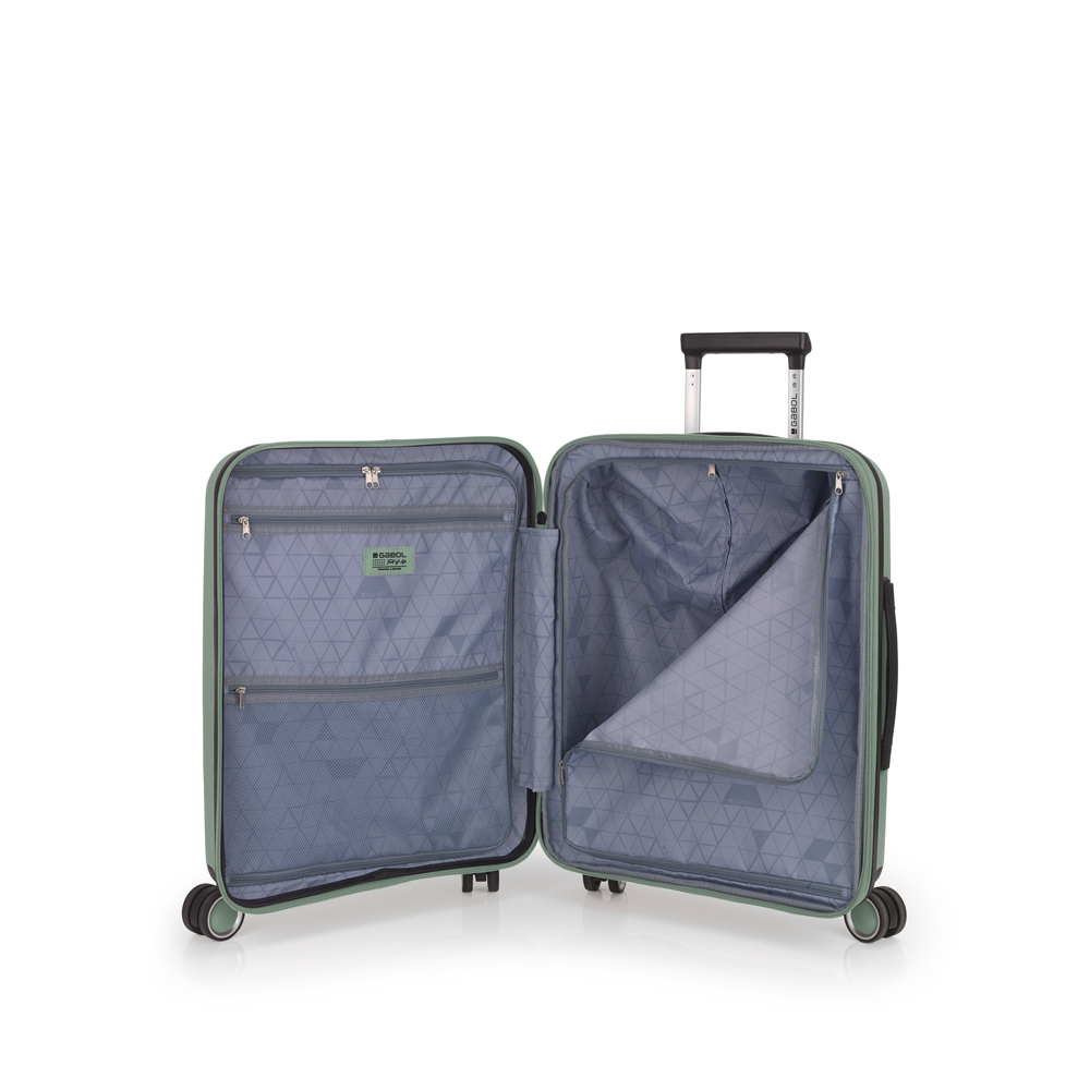 Brooklyn Cabin Trolley Expandable