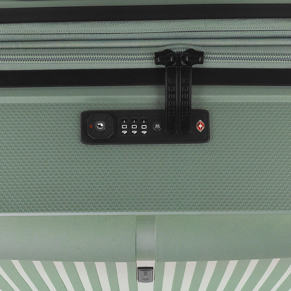Brooklyn Cabin Trolley Expandable