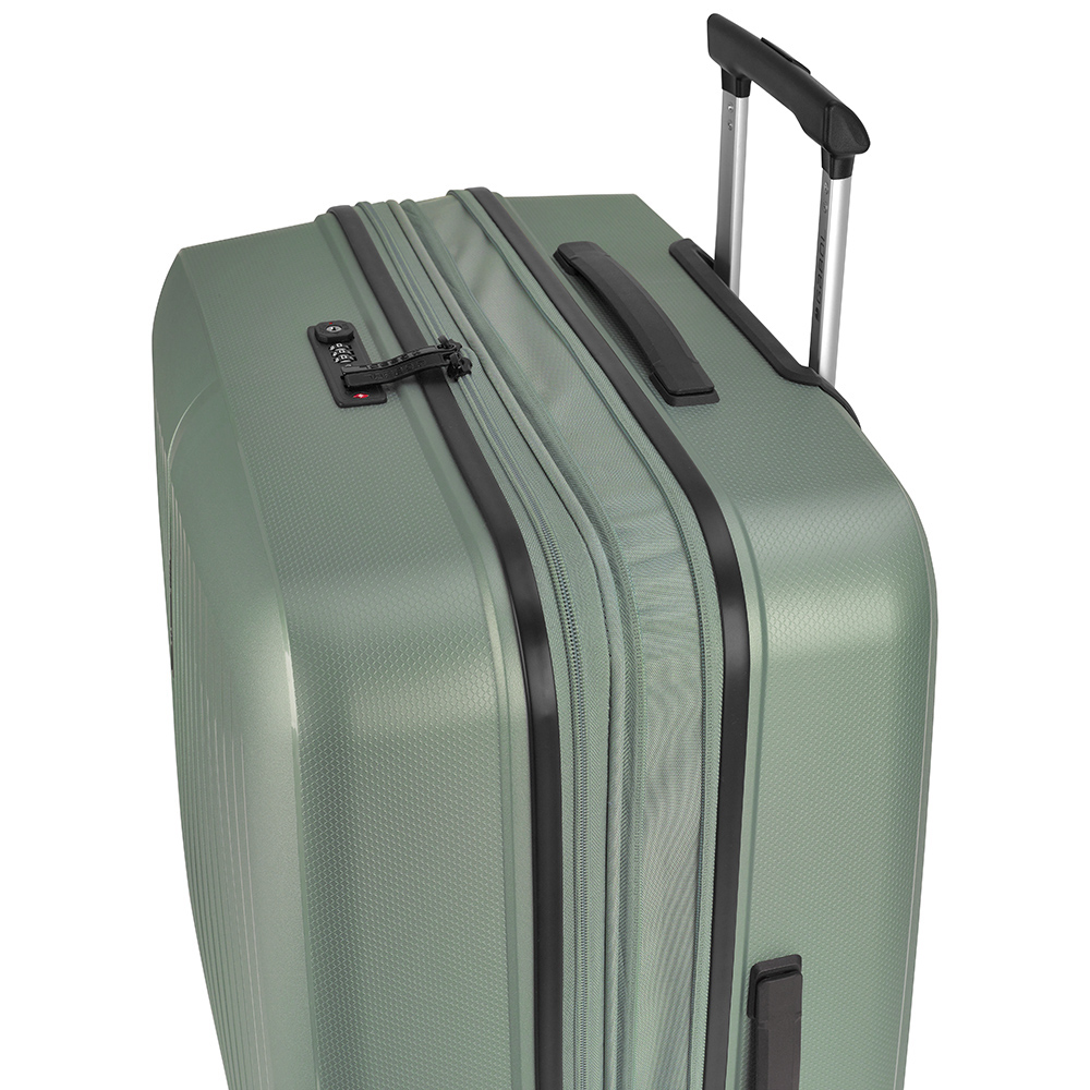 Brooklyn Cabin Trolley Expandable