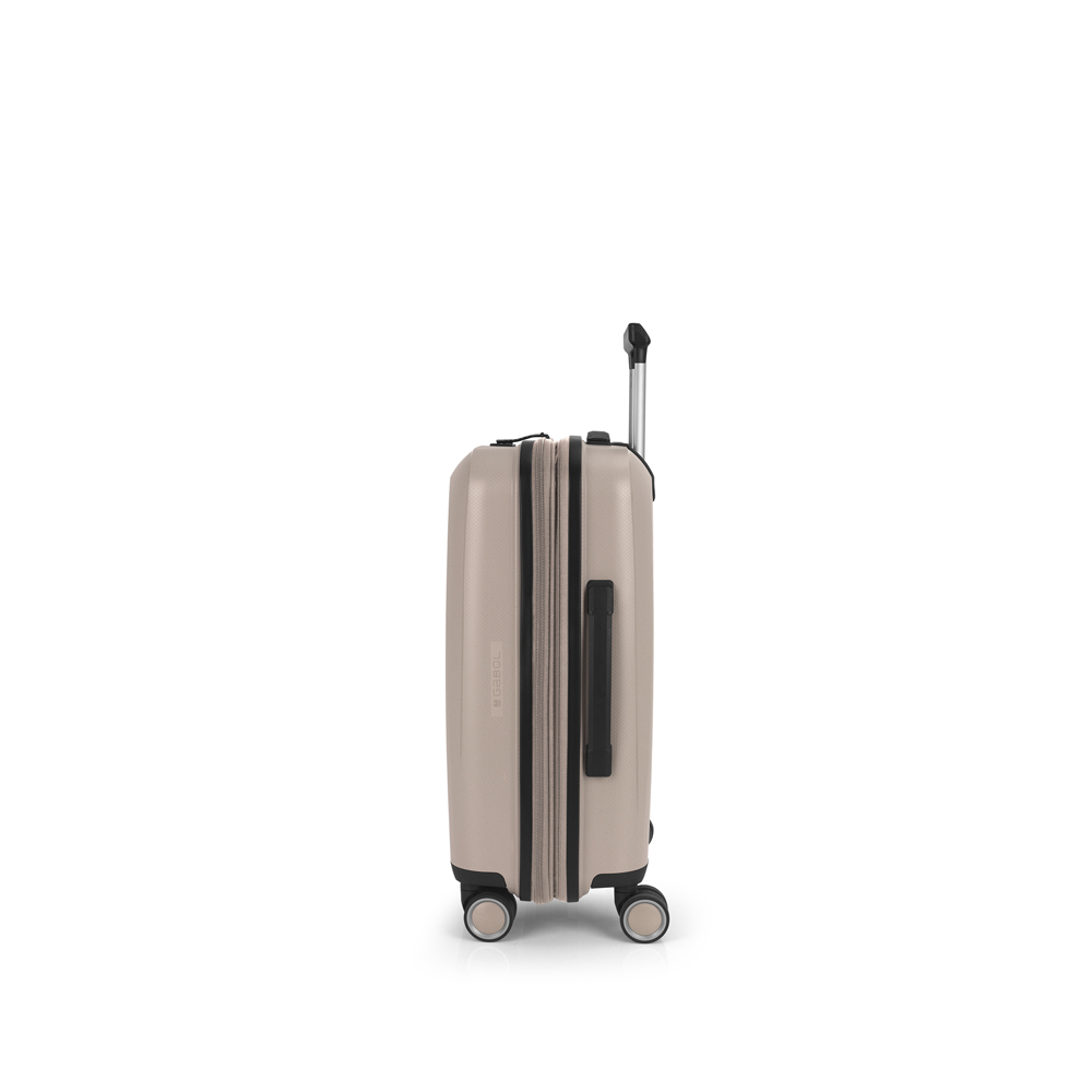 Brooklyn Cabin Trolley 55cm Expandable