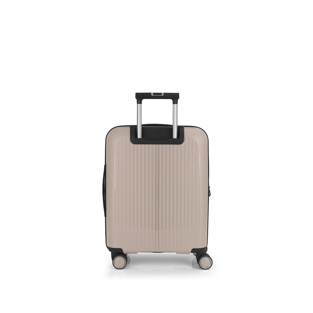 Brooklyn Cabin Trolley 55cm Expandable