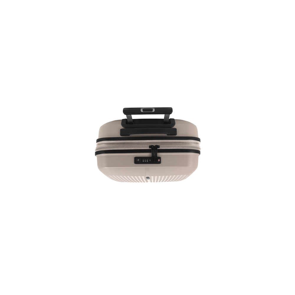Brooklyn Cabin Trolley 55cm Expandable
