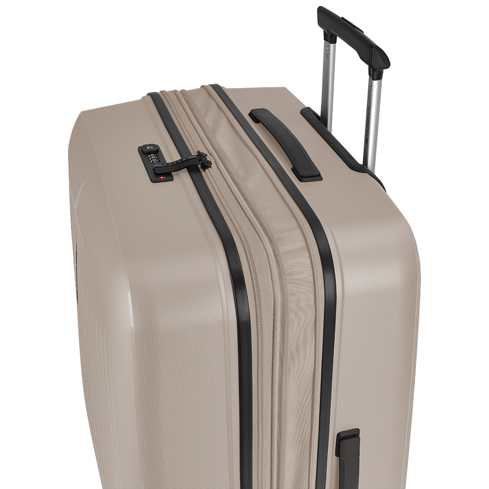 Brooklyn Cabin Trolley 55cm Expandable