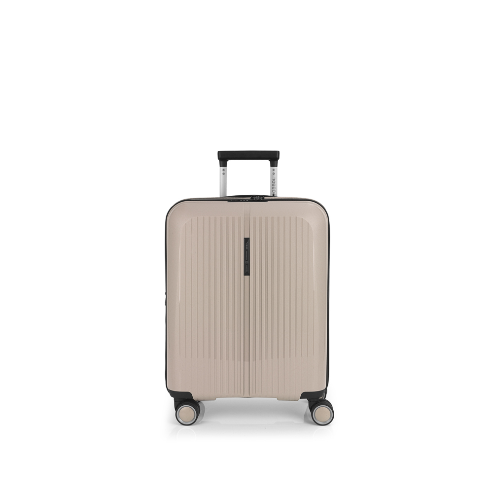 Brooklyn Cabin Trolley 55cm Expandable