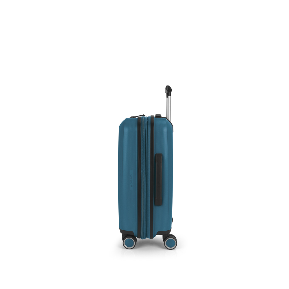 Brooklyn Cabin Trolley 55cm Expandable