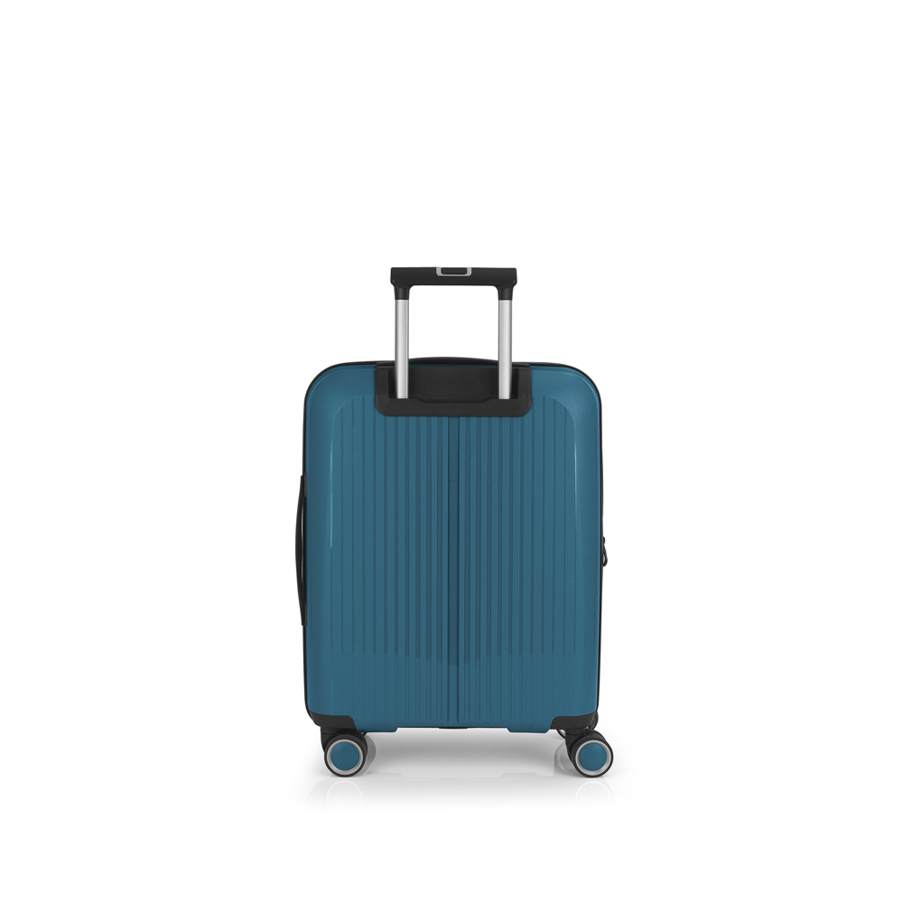 Brooklyn Cabin Trolley 55cm Expandable