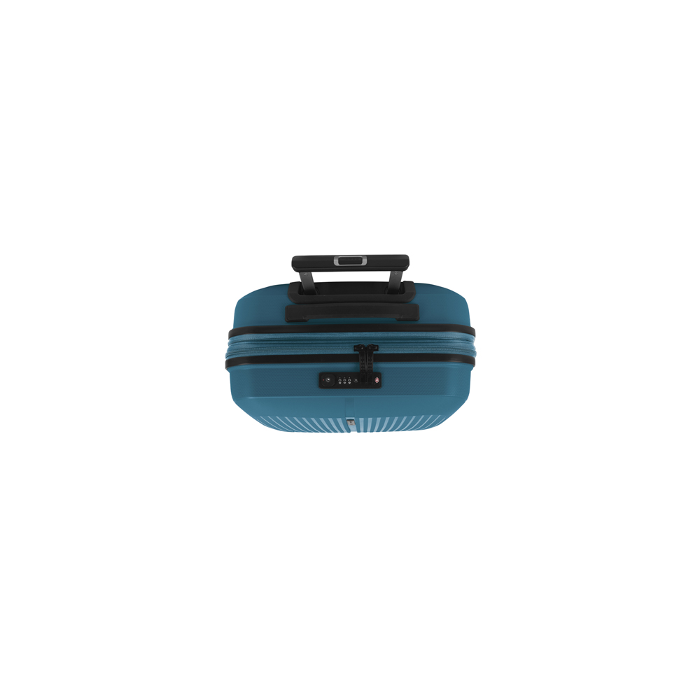Brooklyn Cabin Trolley 55cm Expandable