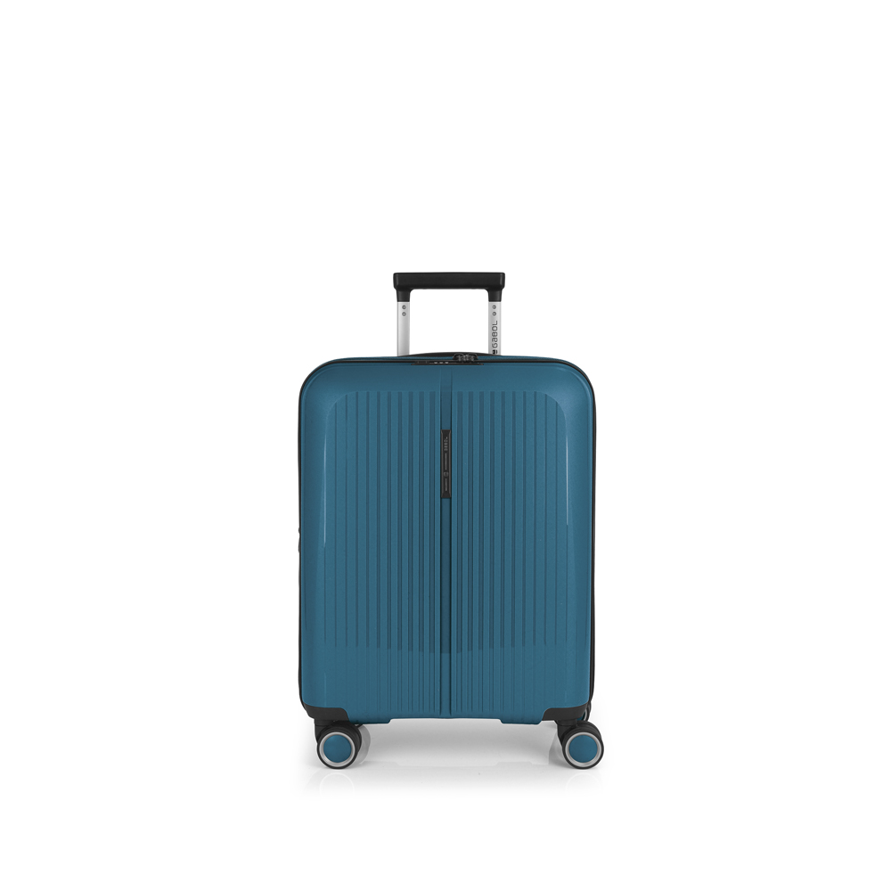 Brooklyn Cabin Trolley 55cm Expandable