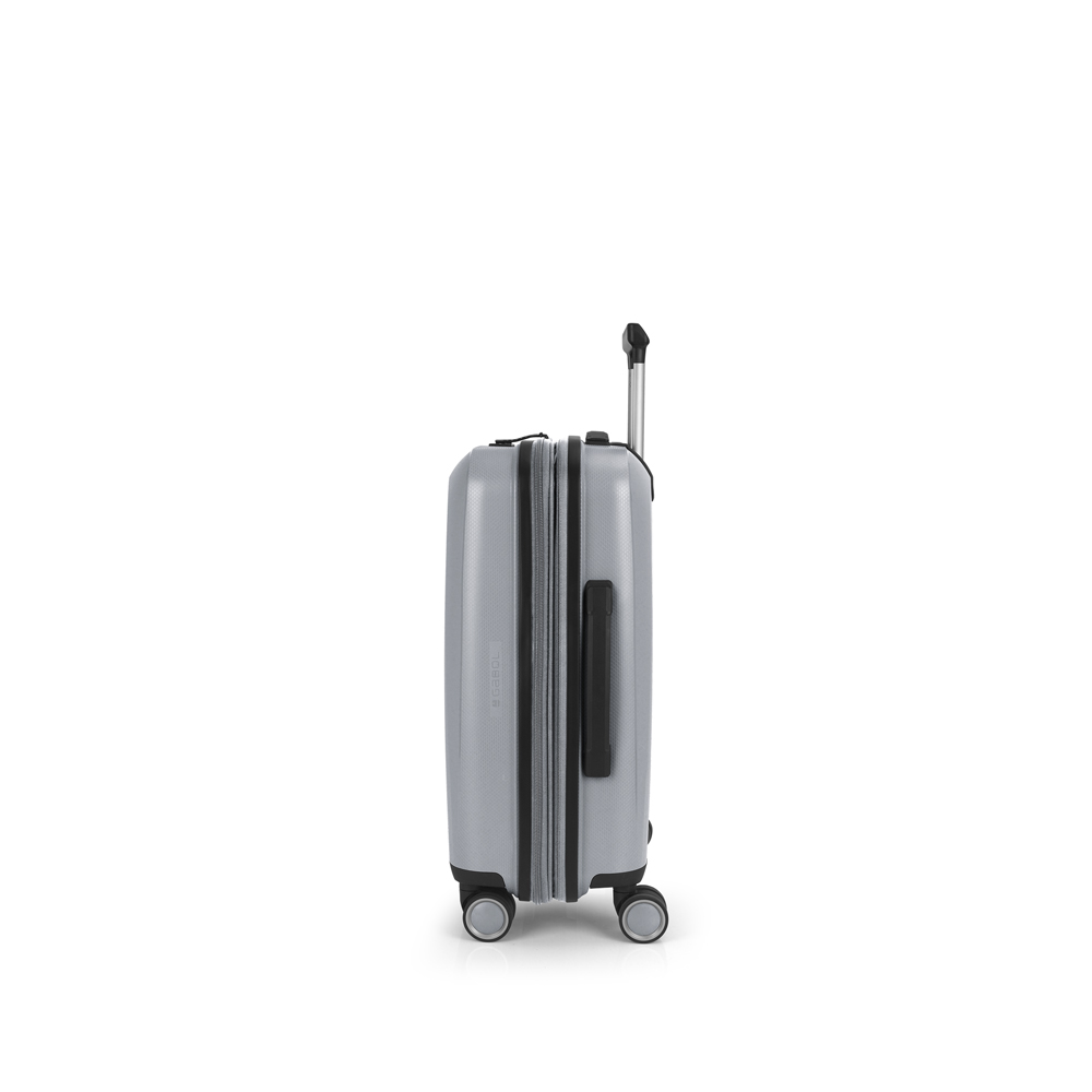 Brooklyn Cabin Trolley 55cm Expandable