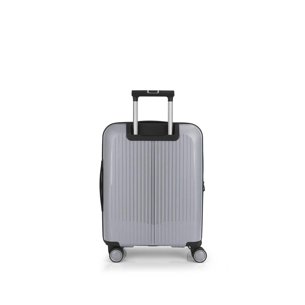 Brooklyn Cabin Trolley 55cm Expandable