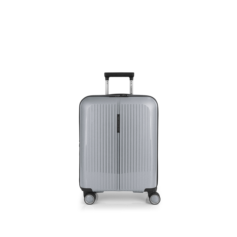 Brooklyn Cabin Trolley 55cm Expandable