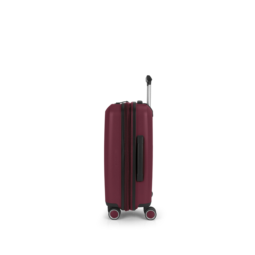 Brooklyn Cabin Trolley 55cm Expandable