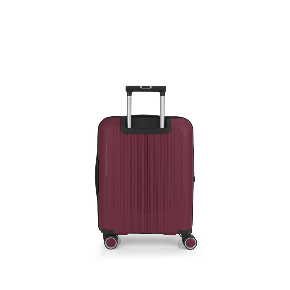Brooklyn Cabin Trolley 55cm Expandable