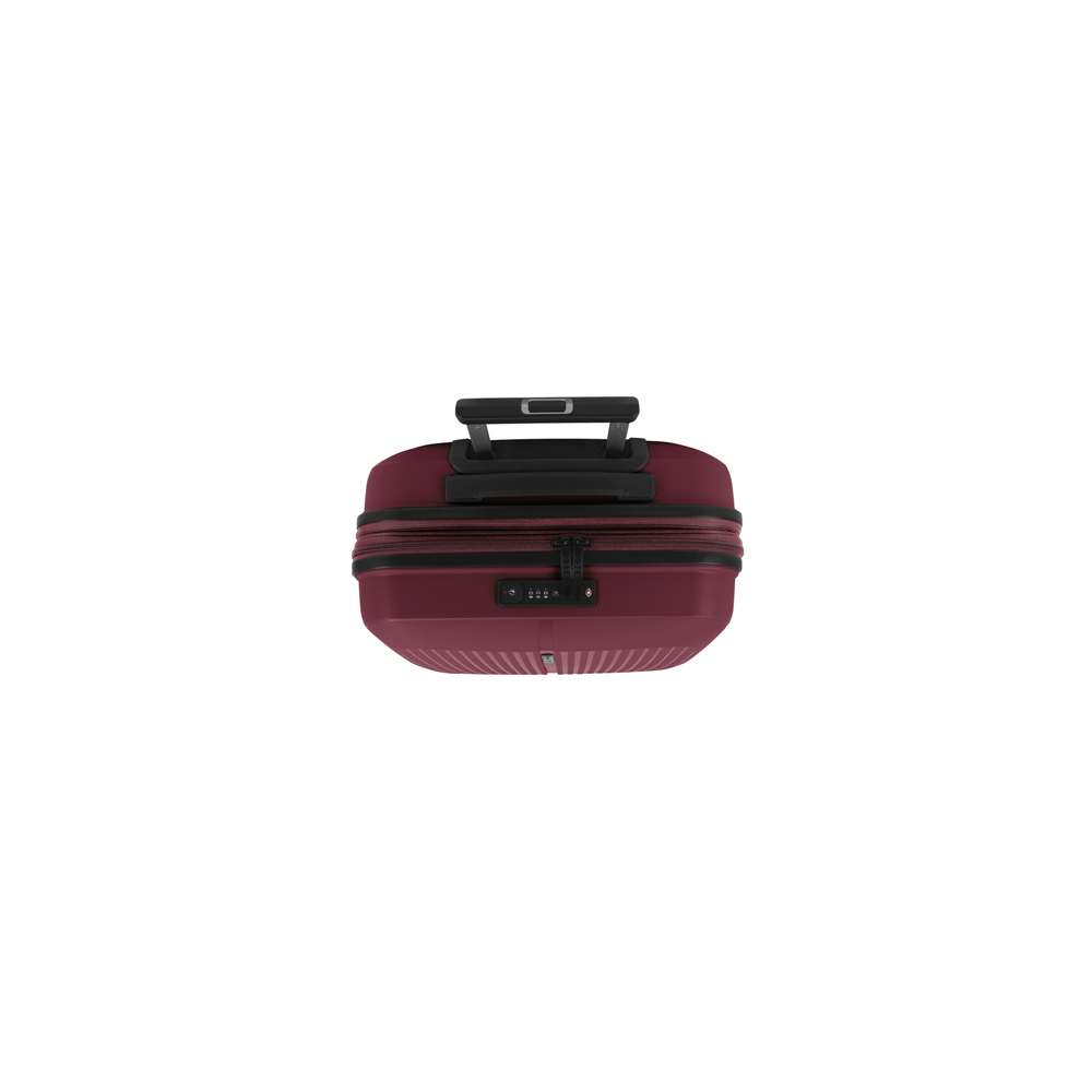 Brooklyn Cabin Trolley 55cm Expandable