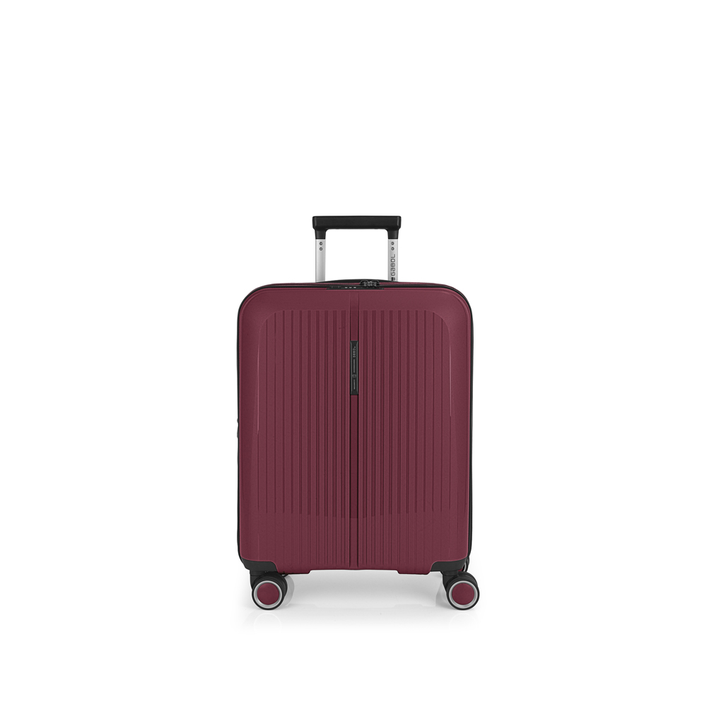 Brooklyn Cabin Trolley 55cm Expandable