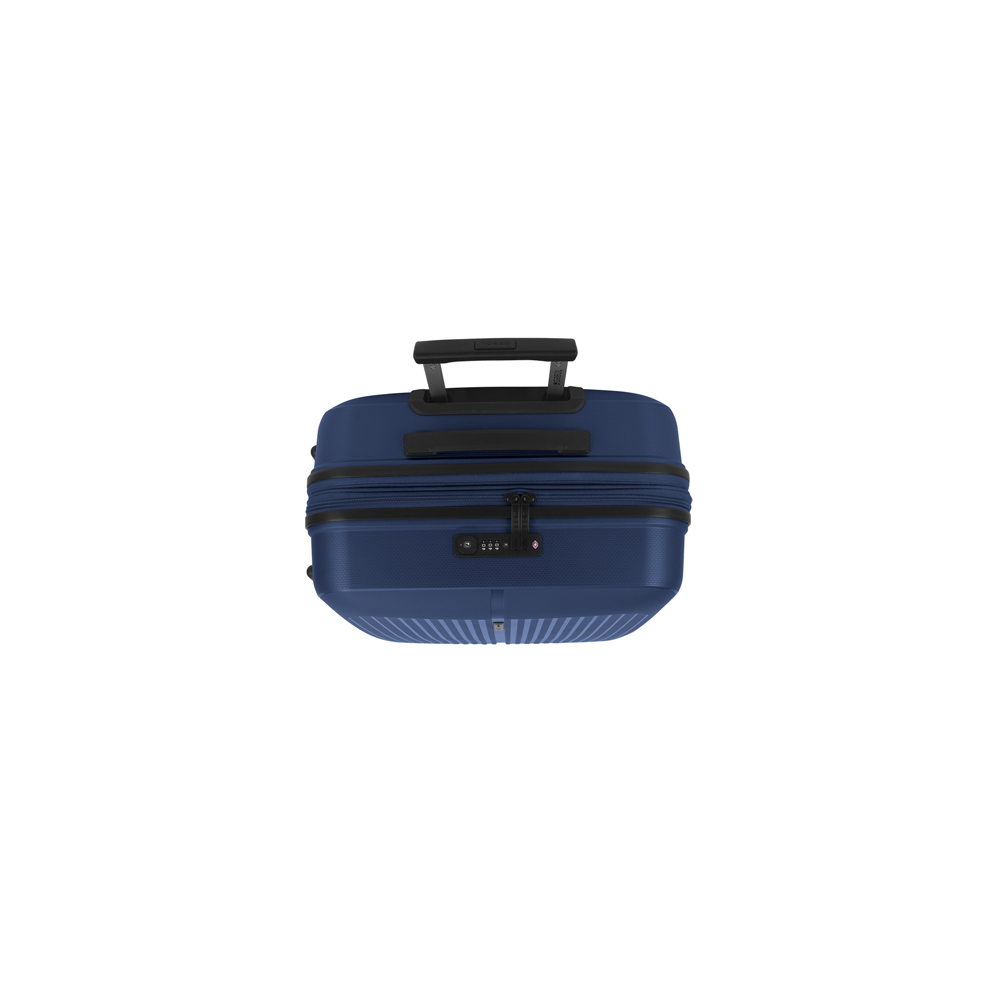 Brooklyn Spinner 65cm Expandable