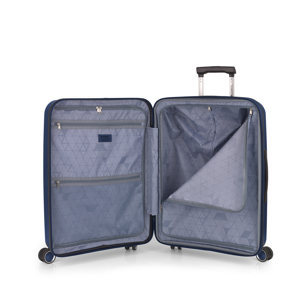 Brooklyn Spinner 65cm Expandable