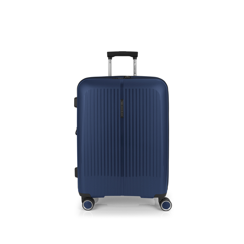 Brooklyn Spinner 65cm Expandable