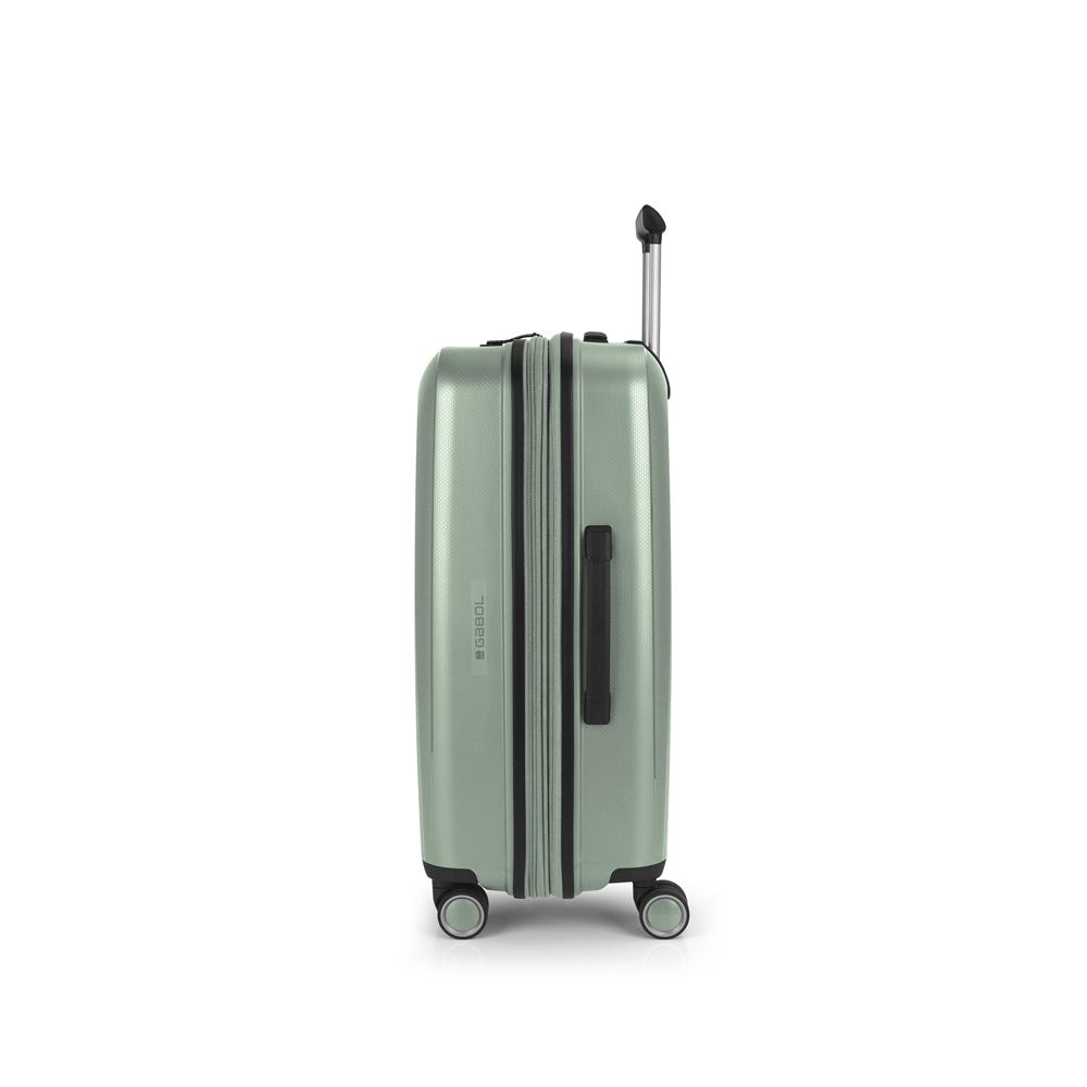 Brooklyn Spinner 65cm Expandable