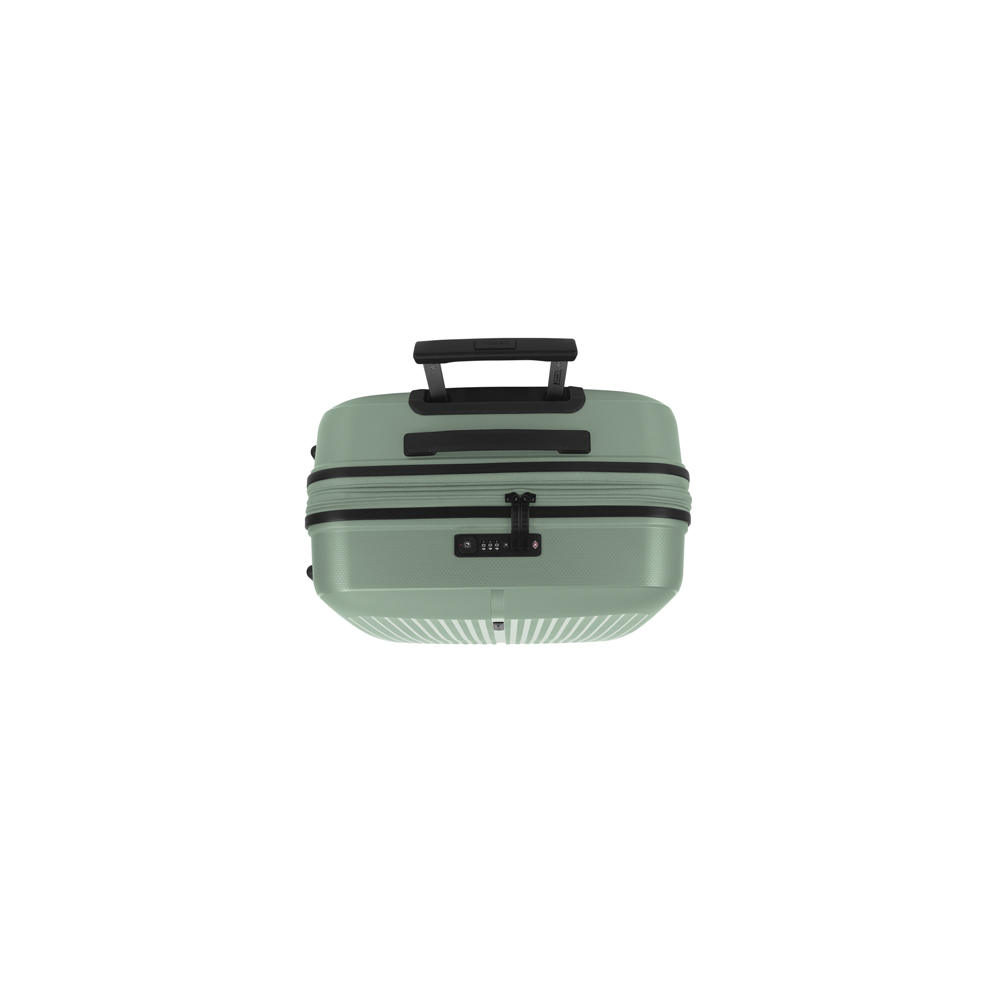 Brooklyn Spinner 65cm Expandable