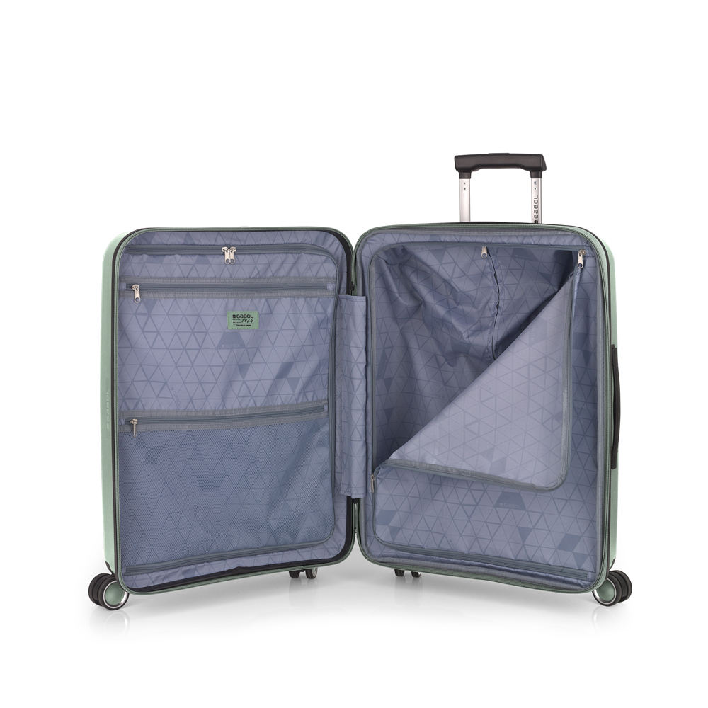 Brooklyn Spinner 65cm Expandable