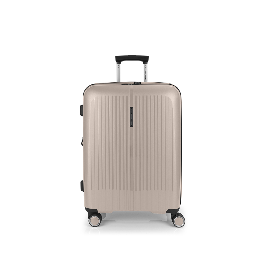 Brooklyn Spinner 65cm Expandable