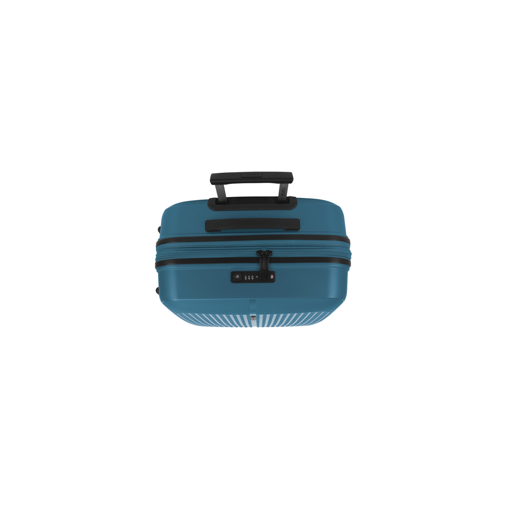 Brooklyn Spinner 65cm Expandable