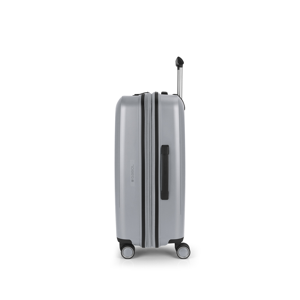 Brooklyn Spinner 65cm Expandable