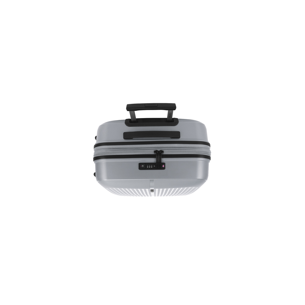 Brooklyn Spinner 65cm Expandable