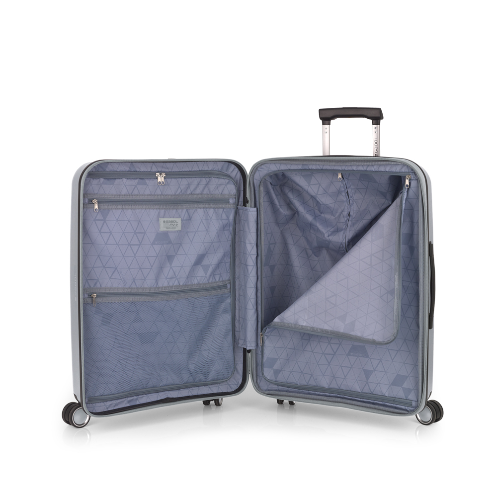 Brooklyn Spinner 65cm Expandable