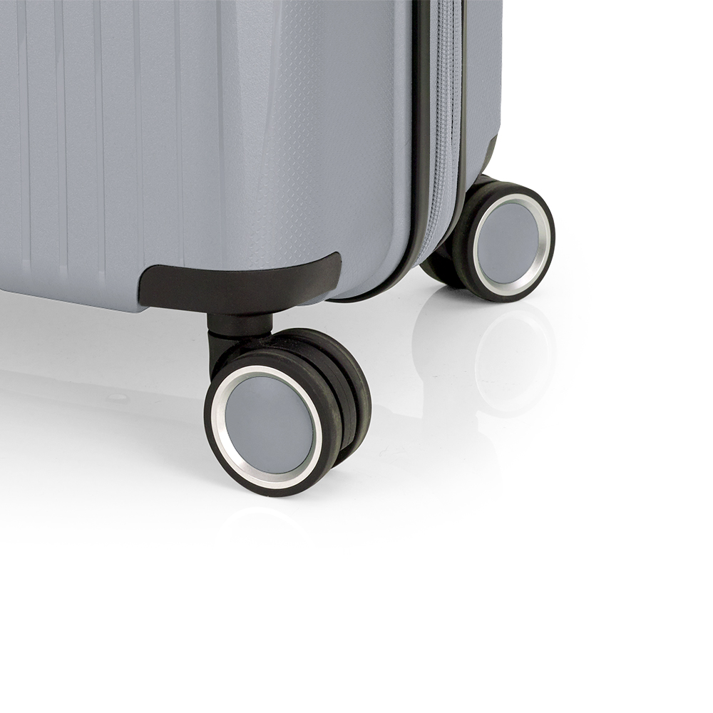 Brooklyn Spinner 65cm Expandable