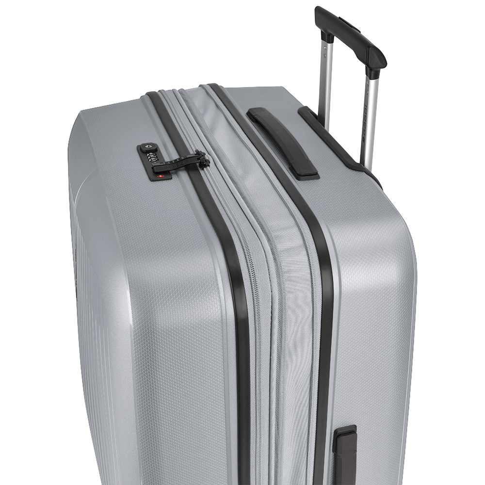 Brooklyn Spinner 65cm Expandable