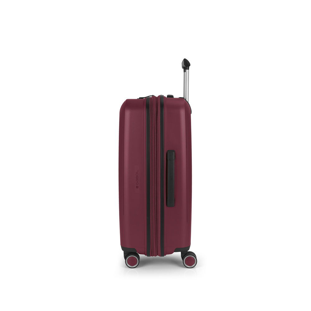 Brooklyn Spinner 65cm Expandable