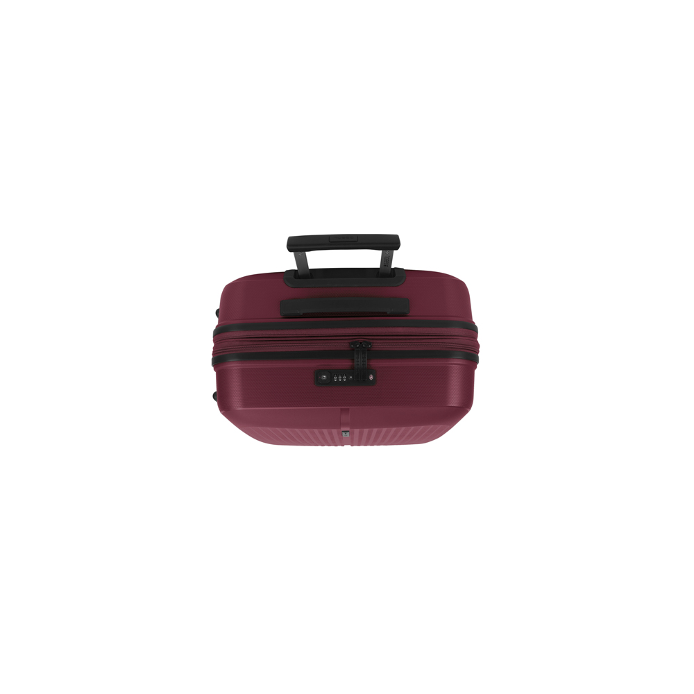 Brooklyn Spinner 65cm Expandable