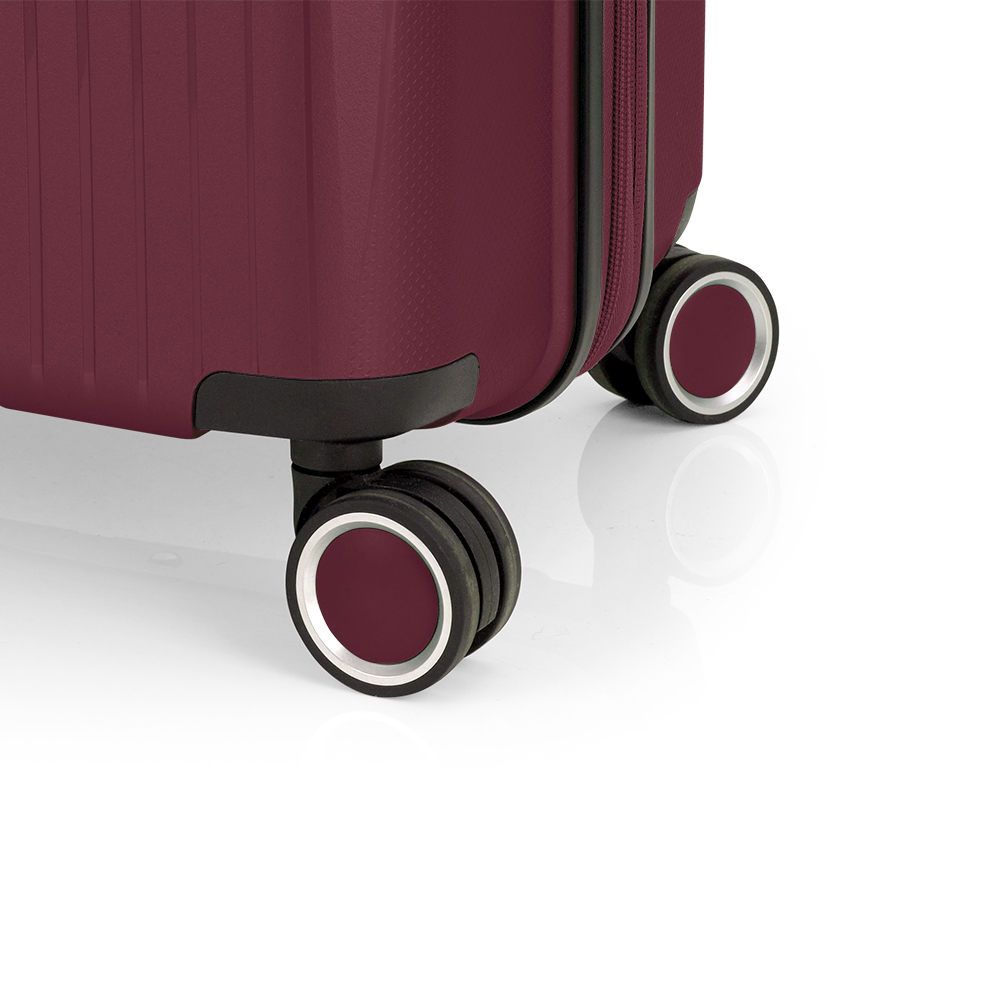 Brooklyn Spinner 65cm Expandable