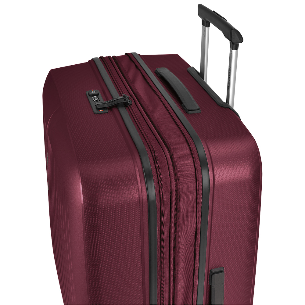 Brooklyn Spinner 65cm Expandable