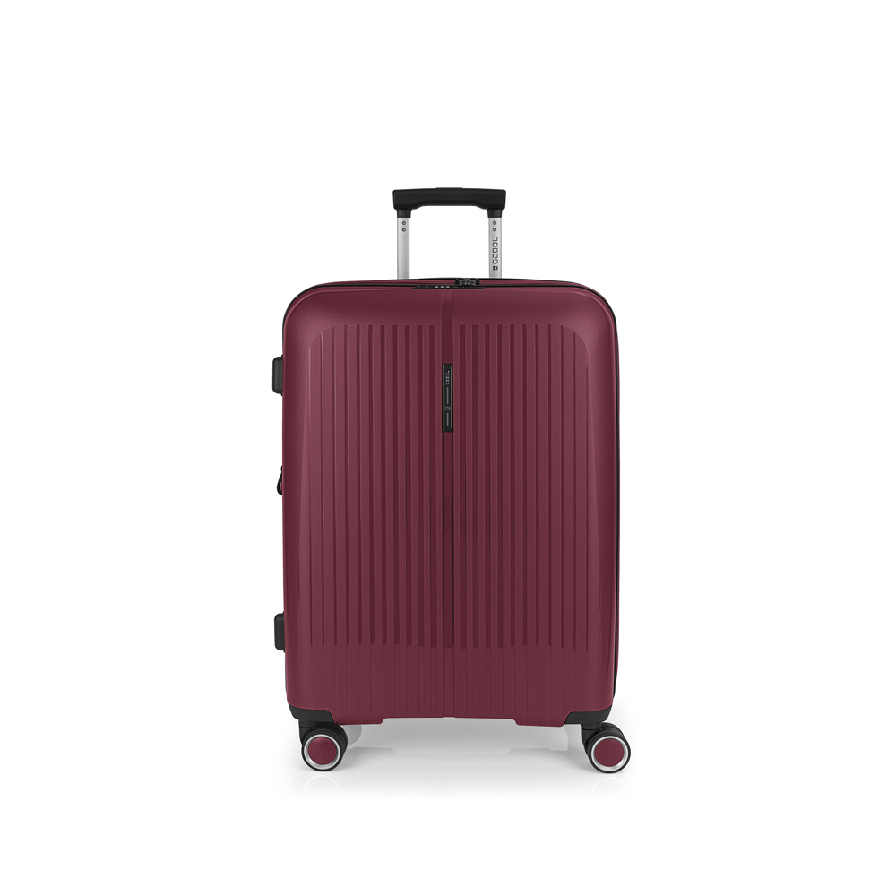 Brooklyn Spinner 65cm Expandable