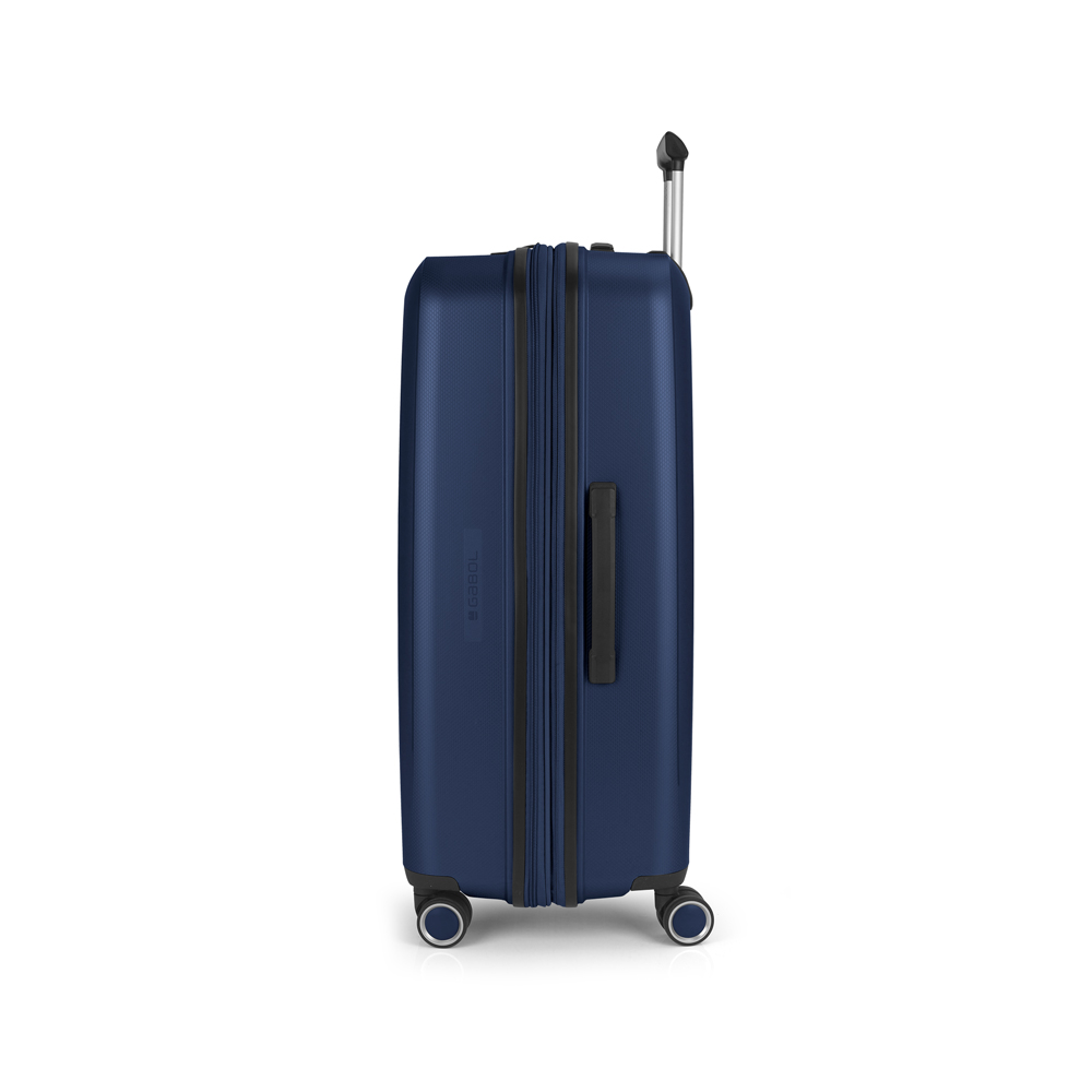 Brooklyn Spinner 75cm Expandable