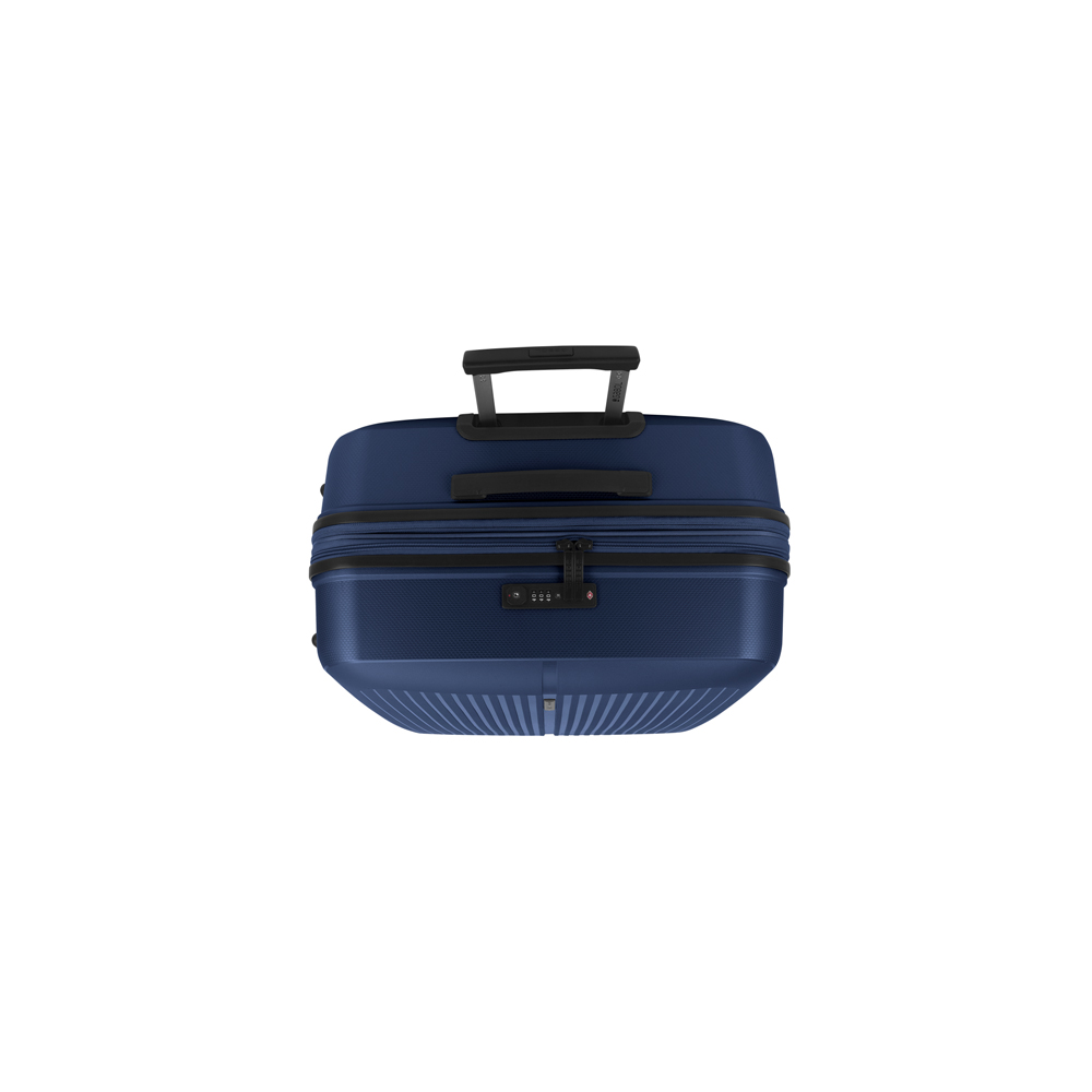 Brooklyn Spinner 75cm Expandable