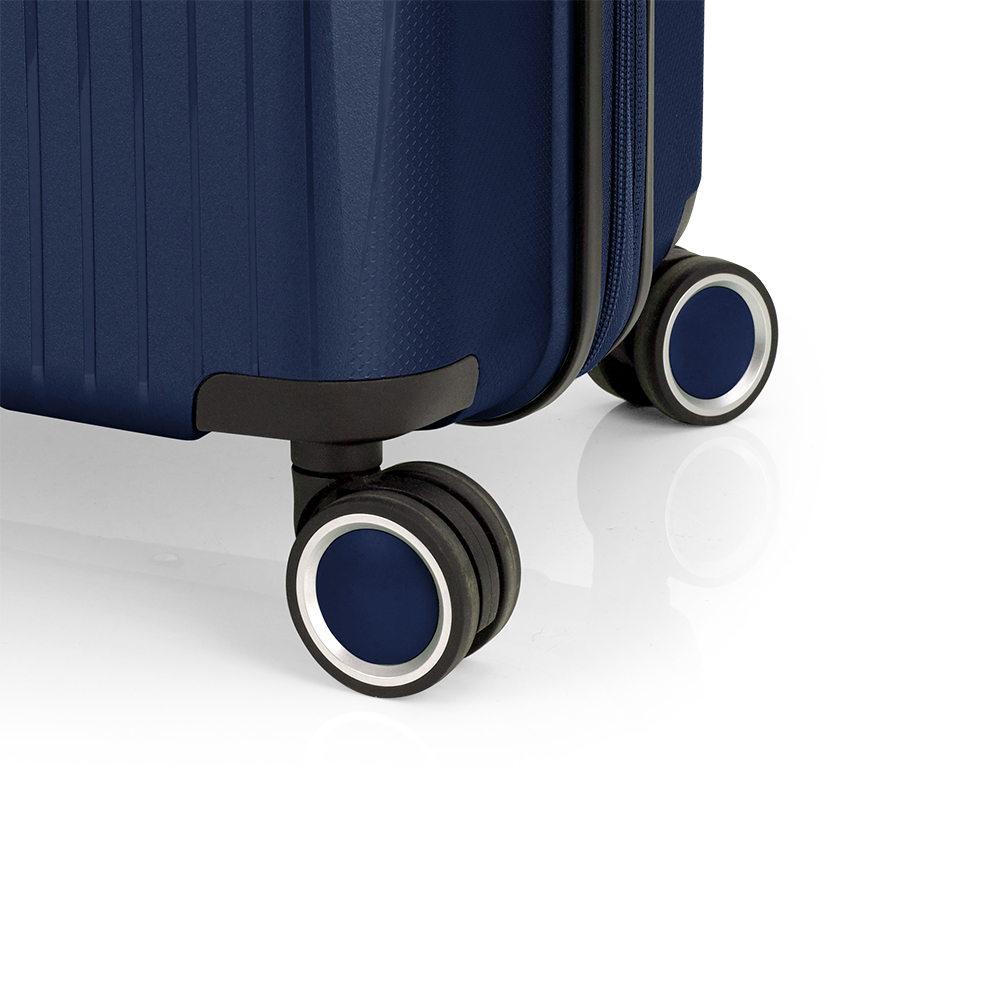 Brooklyn Spinner 75cm Expandable