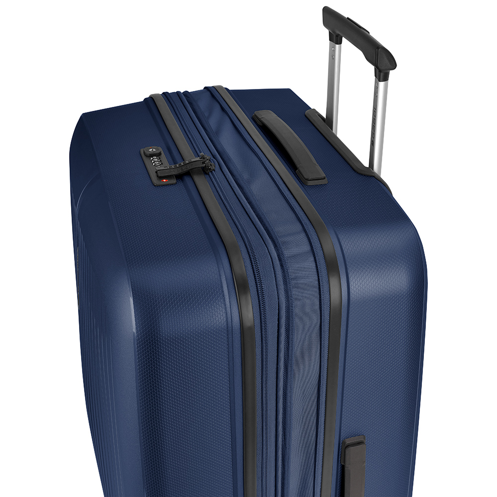Brooklyn Spinner 75cm Expandable