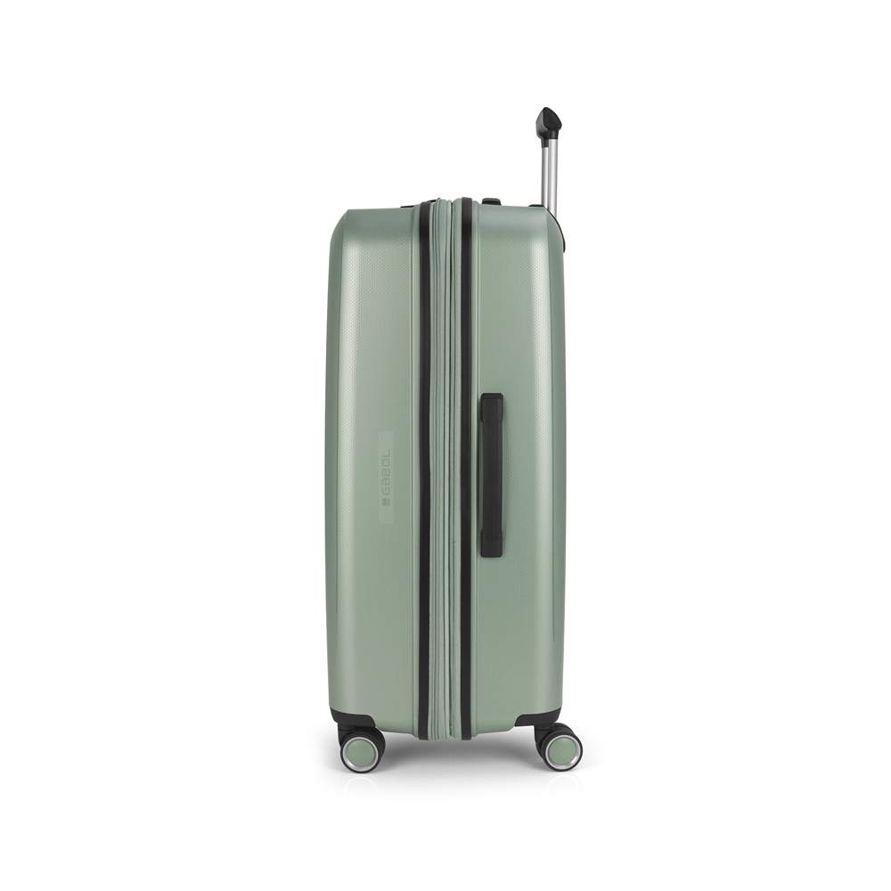 Brooklyn Spinner 75cm Expandable