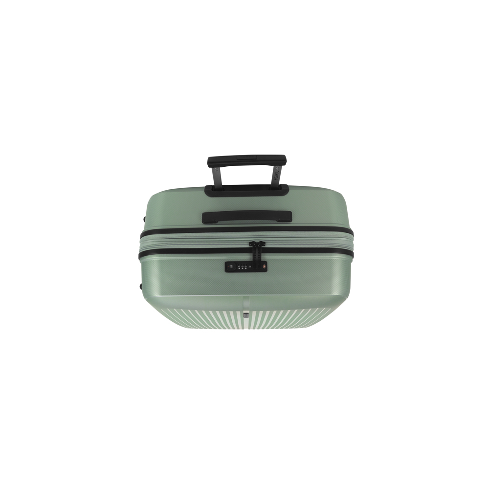 Brooklyn Spinner 75cm Expandable