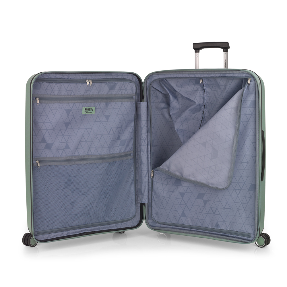 Brooklyn Spinner 75cm Expandable