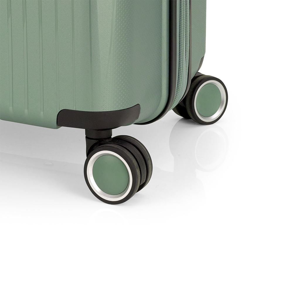 Brooklyn Spinner 75cm Expandable