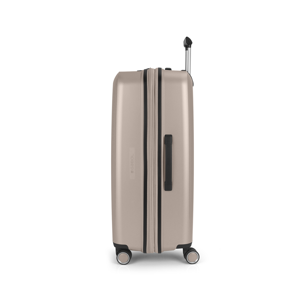 Brooklyn Spinner 75cm Expandable