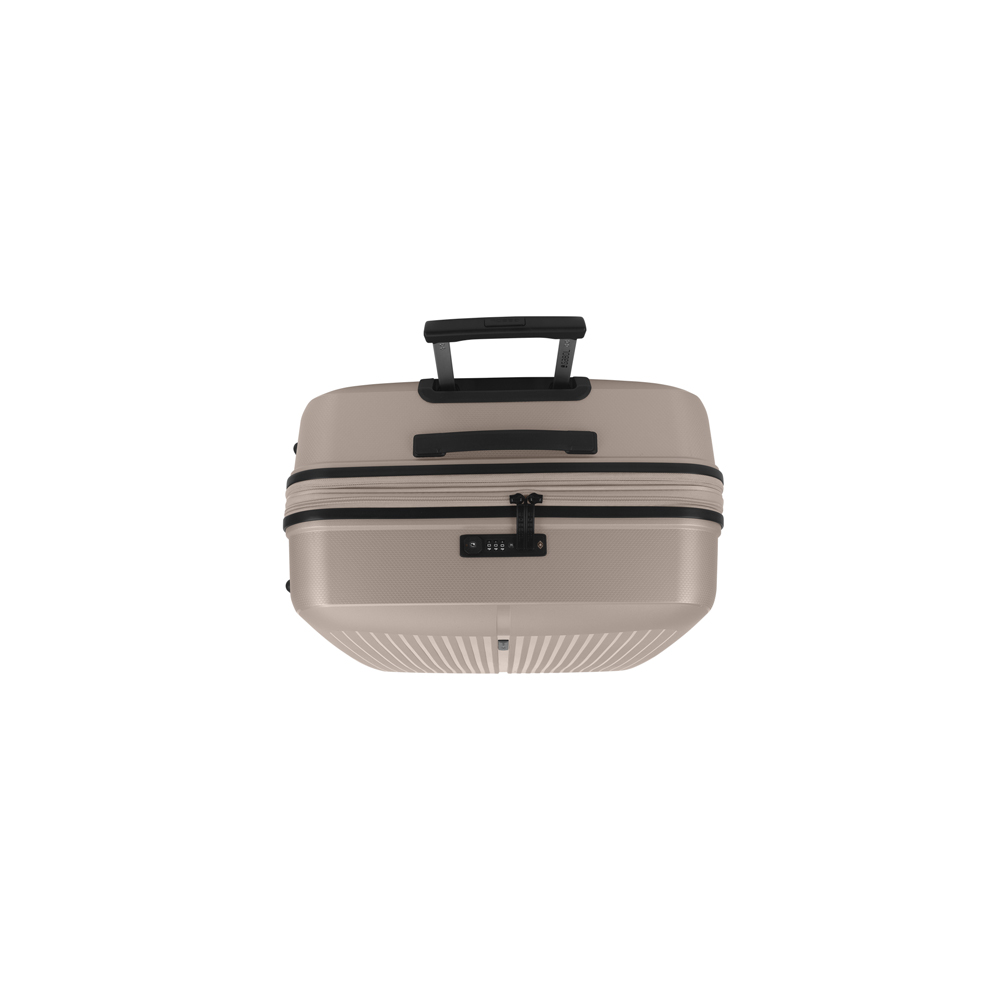 Brooklyn Spinner 75cm Expandable