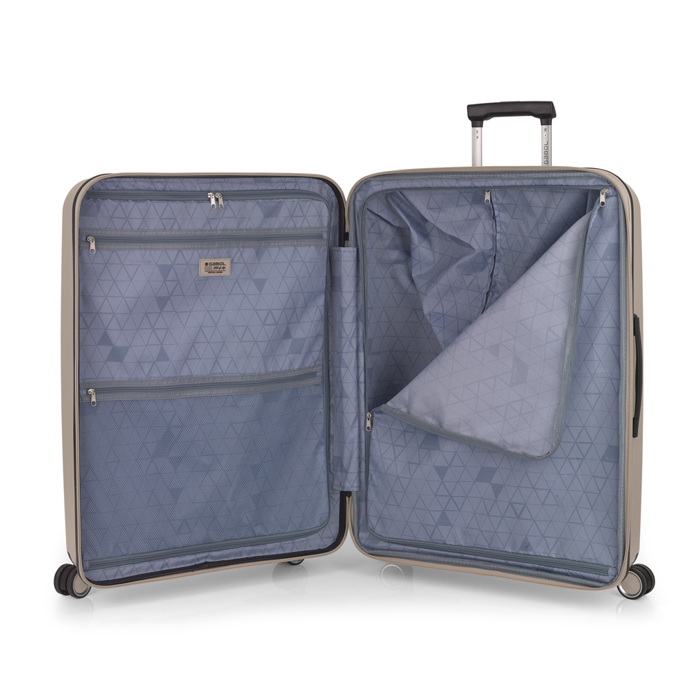 Brooklyn Spinner 75cm Expandable