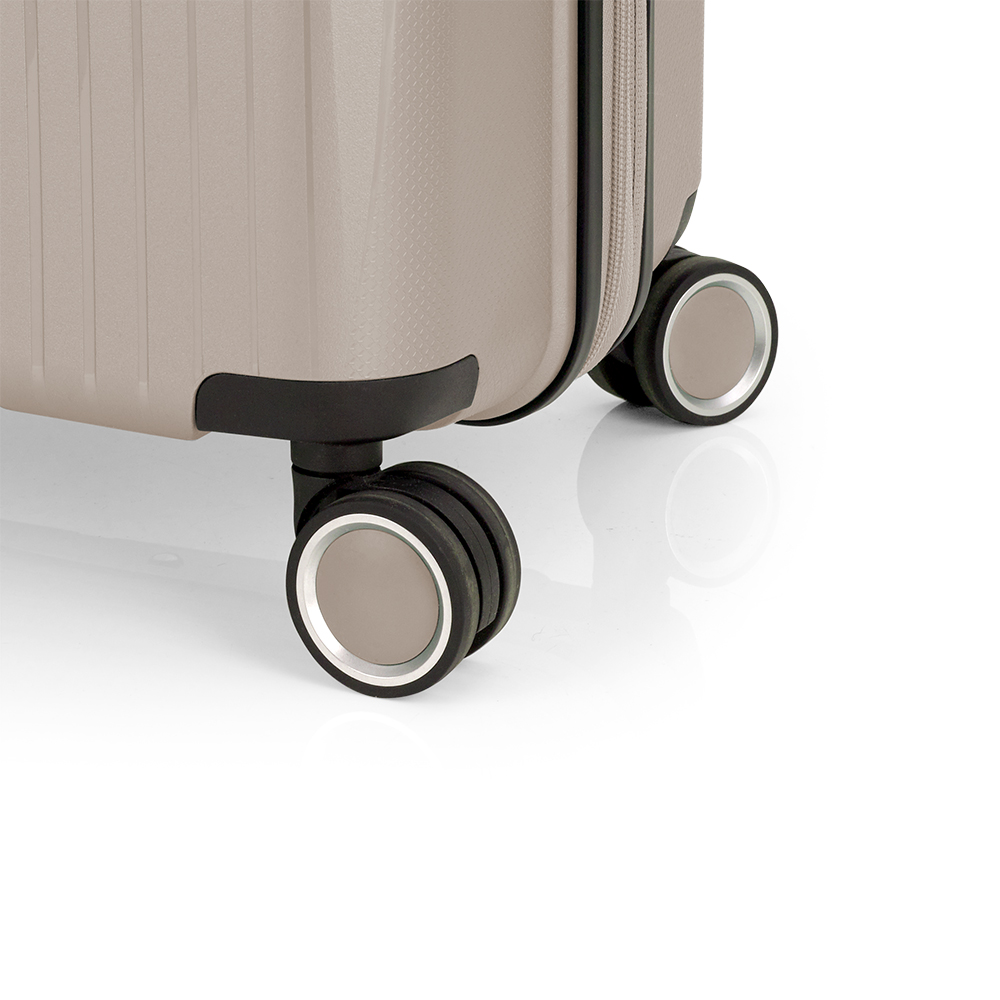 Brooklyn Spinner 75cm Expandable