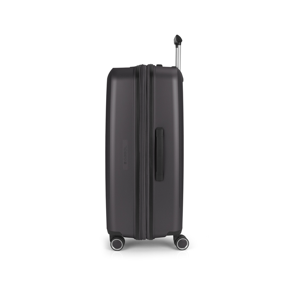 Brooklyn Spinner 75cm Expandable
